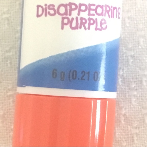Elmers Glue Sticks 15ct Purple Glue Dries Clear - Picture 5 of 6